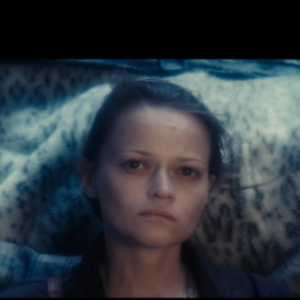 Une femme douce, de Sergei Loznitsa