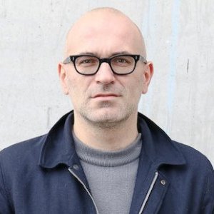 Cédric Martin nommé à la Biennale de Lyon