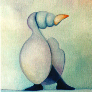 Reinhard GÄDE : « Visite sur l'Etoile des Inconnus »