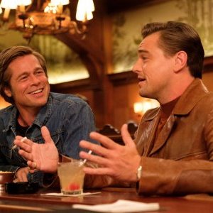 ONCE UPON A TIME... IN HOLLYWOOD de Quentin TARANTINO