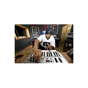 MANDELIEU : DJ PREMIER EN CONCERT