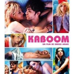KABOOM, Masculin/Féminin