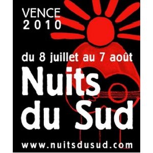 Rappel : 13ème Festival NUITS DU SUD !!