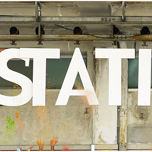 La Station fête ses 25 ans à Nice !