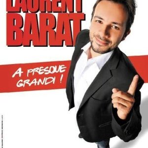 Nice : « Laurent Barat a presque grandi »
