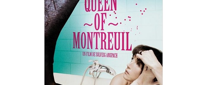 Queen of Montreuil