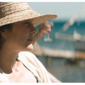 Mal de pierres de Nicole Garcia