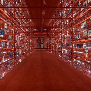 Exposition Christian Louboutin au Grimaldi Forum Monaco : 37 000 visiteurs en 51 jours !