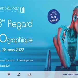 "Regard photographique" de Saint-Laurent-du-Var