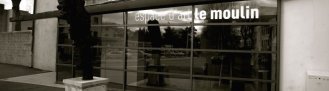 Espace d'art Le Moulin