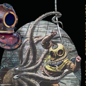 Exposition Marine de l'Académie et Sciences de la Mer à Théoule-sur-Mer