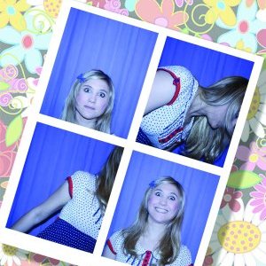 Bérengère Krief fait son one-woman show !