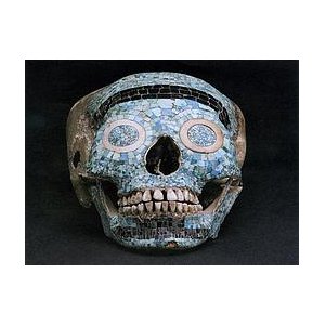 MARSEILLE : Une enquête autour d'un crâne à suivre au MAAOA...