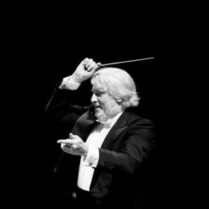 Nomination de Philippe Auguin à la tête de l'Orchestre Philharmonique 