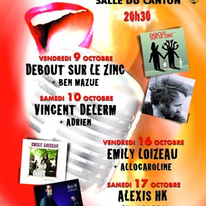 Monaco Live Festival, le rendez-vous incontournable de la chanson