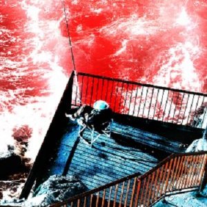 Exposition Bertrand Ornano au Sud Café