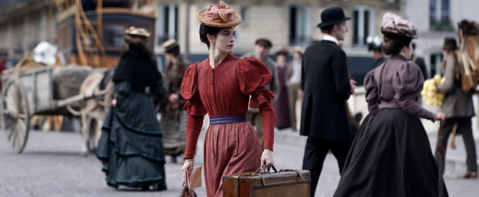 La venue de l'avenir, de Cédric Klapisch : un étonnant roman familial