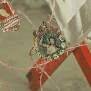 Catherine Ferrari, une boulimique d'arts (1/3)