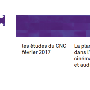 La nouvelle génération de femmes dans les métiers du cinéma
