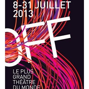 Festival Avignon Off, une bulle de gaieté dans l'été