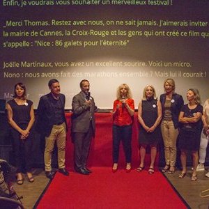 Palmarès 9ème édition du Festival Entr'2 Marches