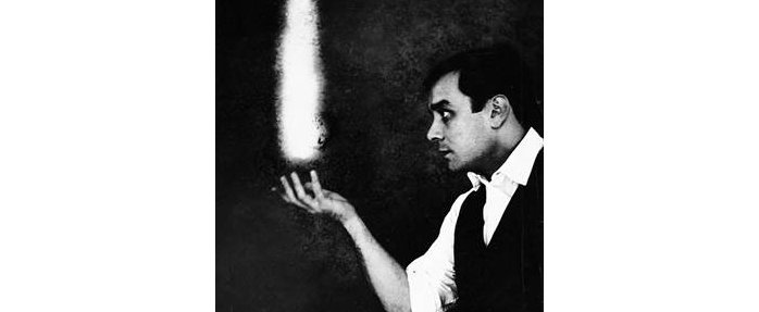 Le 28 avril, une journée au MAMAC pour célébrer Yves Klein !