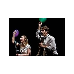 Notre Dallas – Comédie Presque à Cannes