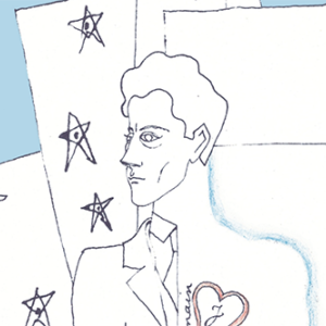 Démarche d'un poète : nouvelle exposition au Musée Cocteau