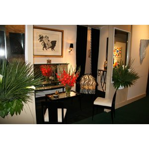 38ème Salon d'Antiquités - Brocante du Vieil Antibes