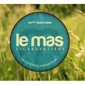 Festival du Mas : petit paradis des festivals !!