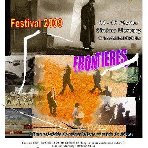 7ème Festival du cinéma sans frontières !