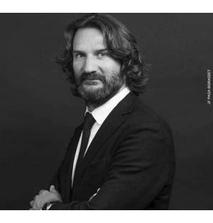 Frédéric BEIGBEDER