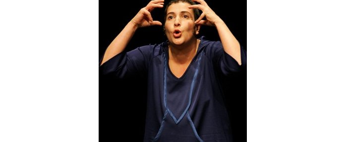 Sacrifices : Nouara naghouche 