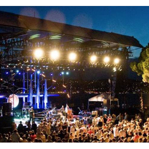 Jazz à Juan : le plus ancien Festival de Jazz d'Europe et toujours moderne !