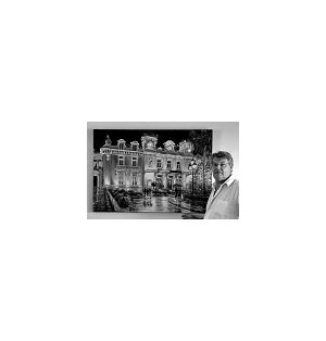 De l'architecte au peintre