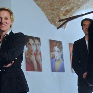 Théâtre : les portraits sensibles de Cordula Treml au Centre culturel Franco-Allemand