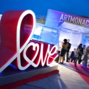 Le Salon Art Monaco fête ses 5 ans !