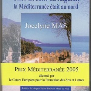 Une azuréenne auteur d'un livre sur la Provence récompensée