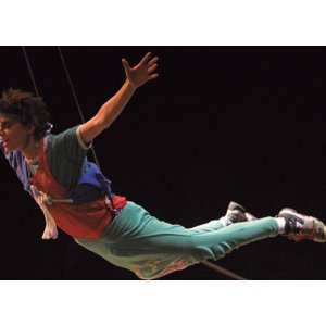 Peter Pan ou le petit garçon qui haïssait les mères