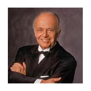 Philharmonique de Monte-Carlo : Lorin Maazel en ouverture