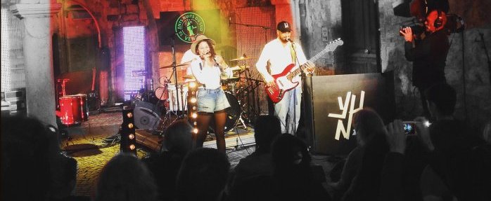 L'appel à candidature pour le 12ème Concours Talents Nuits du Sud est ouvert !