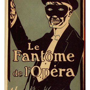 TOULON : Le fantôme de l'Opéra