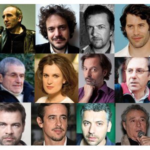 Cannes : Les Rencontres Cinématographiques 2011 