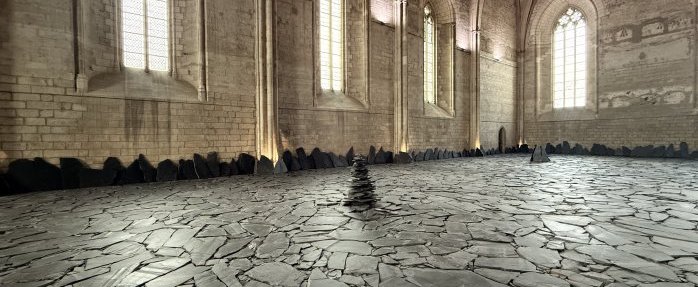 Avignon : révolte, littérature et poésie... les spectacles et expositions à ne pas manquer