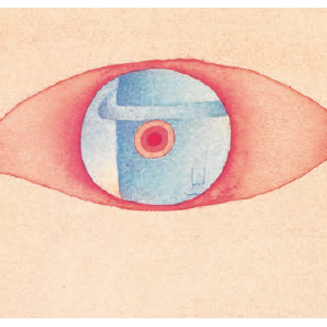 Conférence Folon- "Le chemin de la beauté - Introduction à l'art de Jean-Michel Folon" par Marinela Pasquali 