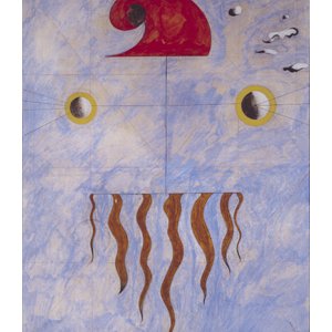 LONDRES : Joan Miró -The Ladder of Escape