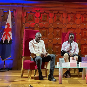 La littérature pour faire « bouger les lignes de l'existence »