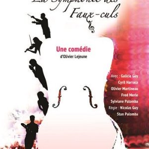 La symphonie des faux-culs