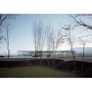 Louvre-Lens : 140 000 visiteurs en un mois