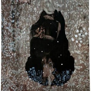 Luca Pignatelli, l'artiste aux trois galeries